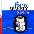 Jimmy Wakely: Jimmy Wakely Sings  ( CD )