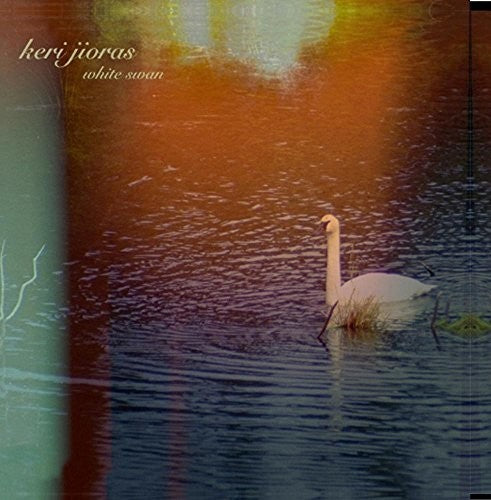 Keri Jioras: White Swan  ( CD )