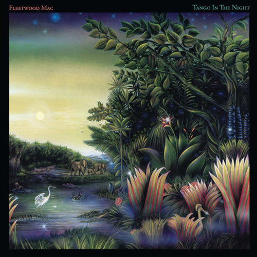 Fleetwood Mac - Tango In The Night ( VINYL )