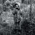 Book of Air: Se (in) de bos - Vinyl