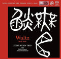 Steve Kuhn: Waltz Red Side - SUPER-AUDIO CD