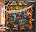 James Brown: Hell: Limited - CD