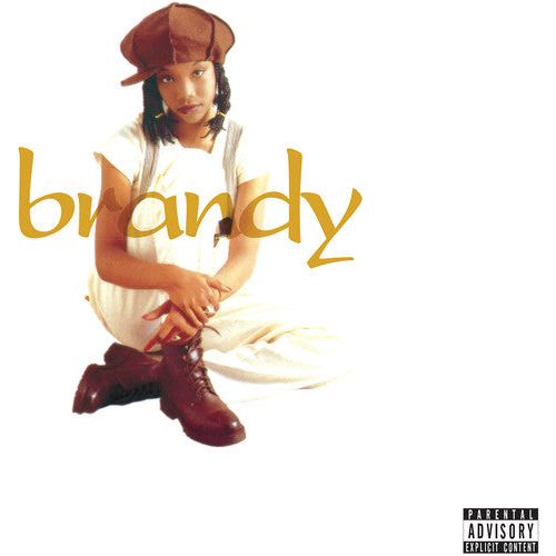 Brandy - Brandy ( VINYL )