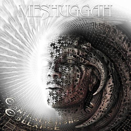 Meshuggah: Contradictions Collapse - VINYL