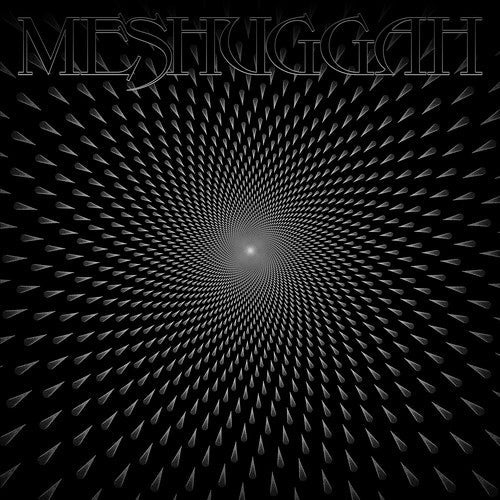 Meshuggah: Meshuggah - VINYL