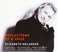 Melander / Davis / Sundby: Reflections of a Voice - CD