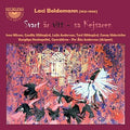 Boldemann / Nilsson / Slattegard / Andersson: Laci Boldemann: Svart ar vitt sa Kejsaren  ( CD )