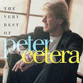 Peter Cetera: The Very Best Of Peter Cetera - CD