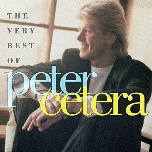 Peter Cetera: The Very Best Of Peter Cetera - CD