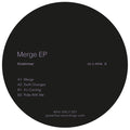 Kindimmer: Merge - Vinyl