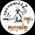 Mangabey: Joy Kill - 12-INCH SINGLE