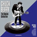 Chuck Berry: Singles Collection (White Vinyl) - VINYL