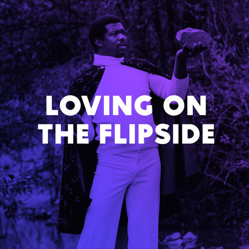 Various Artists: Loving On The Flipside / Various - VINYL