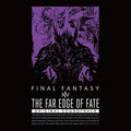 Far Edge of Fate: Final Fantasy XIV / O.S.T.: Far Edge Of Fate: Final Fantasy XIV (Original Soundtrack) - CD