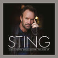 Sting: The Studio Collection: Volume II - VINYL