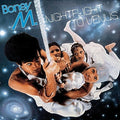Boney M: Nightflight To Venus (1978) - VINYL