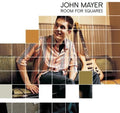 John Mayer: Room For Squares - VINYL