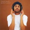 Craig David: Born To Do It - CD