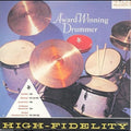 Max Roach: Award Winning Drummer - CD