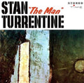 Stanley Turrentine: Stan The Man Turrentine - CD
