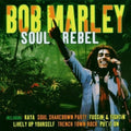 Bob Marley: Soul Rebel - VINYL