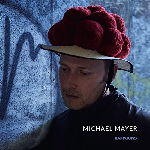 Michael Mayer: Michael Mayer Dj-kicks - Vinyl