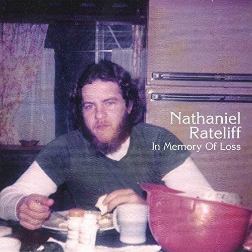 Nathaniel Rateliff: In Memory Of Loss - VINYL
