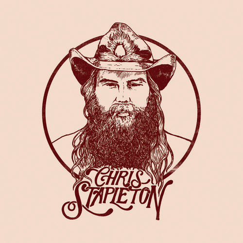 Chris Stapleton: From a Room: Volume 1  ( CD )