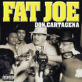 Fat Joe: Don Cartagena - Vinyl