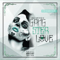 Mr. Capone-E: Gangster Love  ( CD )