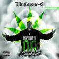 Mr. Capone-E: A Highpower Og Smokeout  ( CD )