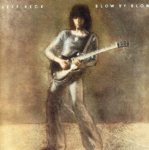 Jeff Beck: Blow By Blow - CD