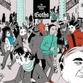 The Mountain Goats: Goths - VINYL