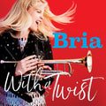 Bria Skonberg: With a Twist - CD