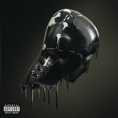Missio: Loner - CD