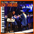Ben Tankard: Full Tank 3: Cantankerous  ( CD )