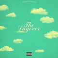 Strangers Of Necessity: Layover - Vinyl