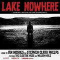 The Electric Mess: Lake Nowhere (Original Motion Picture Soundtrack) - VINYL