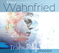 Klaus Schulze Wahnfried: Trance 4 Motion  ( CD )