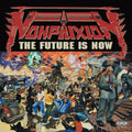 Non-Phixion: The Future Is Now  ( CD )