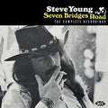 Steve Young: Seven Bridges Road: Complete Recordings  ( CD )