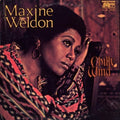 Maxine Weldon: Chilly Wind - CD