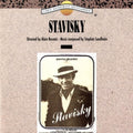 Stephen Sondheim: Stavisky (Original Soundtrack) - CD