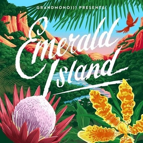 Caro Emerald: Emerald Island - CD