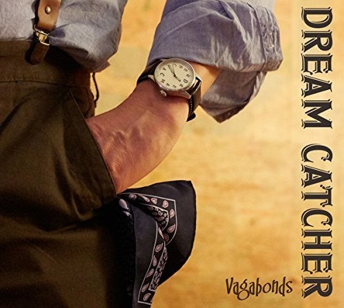 Dream Catcher: Vagabonds - Vinyl