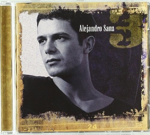 Alejandro Sanz: 3 - VINYL