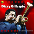 Dizzy Gillespie: Essential Recordings - CD