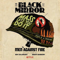 Salisbury, Ben / Barrow, Geoff: Black Mirror: Men Against Fire (Original Soundtrack) - VINYL