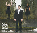 Rodney Decroo: Old Tenement Man  ( CD )