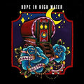 Hope in High Water: Never Settle  ( CD )
